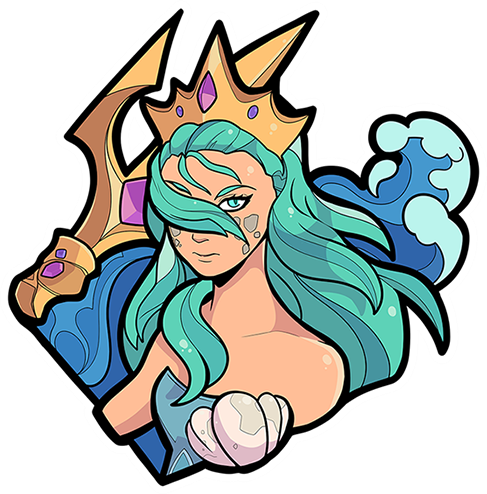 File:The Sea Queen sticker.png