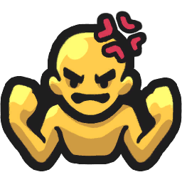 File:Serious Anger emote.png