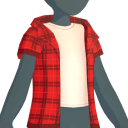 File:Chill Days shirt.png