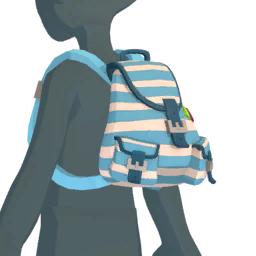 File:Striped backpack.png