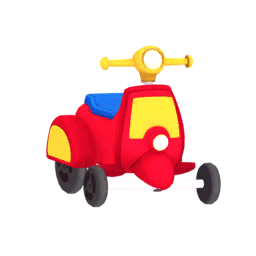 File:Classic Scooter.png