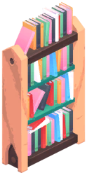 Bookworm's bookcase.png