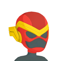 File:Flashyman mask.png