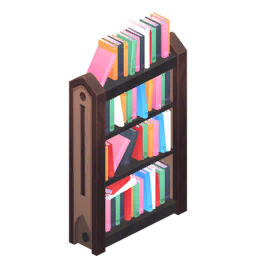 File:Analog Passion bookcase.png