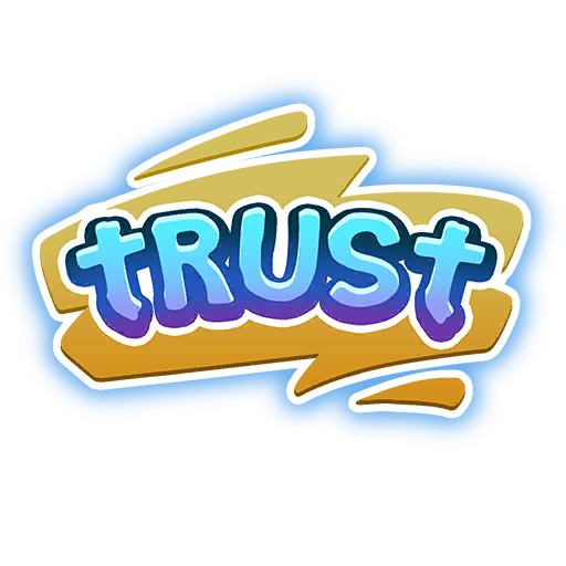 File:TRUST! holo.png