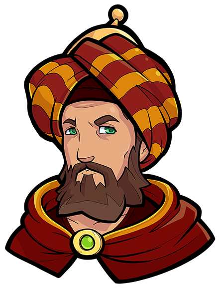 File:The Last Sheikh sticker.png