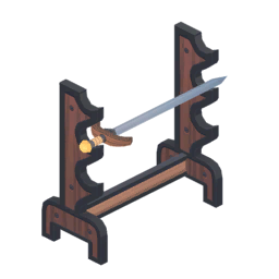 File:Sword stand with sword.png