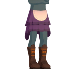 File:Skirt and boots.png