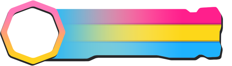 File:Pansexual flag banner.png