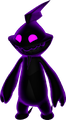 Unofficial full body render of Umbra Sparzy.