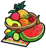 Omninesian Fruits sticker.png