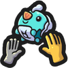 Fomuball emote.png