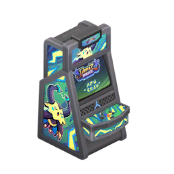 Deniz Invaders home arcade.png