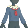 Sailor Pansun Shirt
