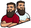 Guy and Drades sticker.png