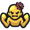Serious Anger emote.png