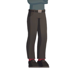 Snazzy trousers.png