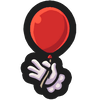 You'll Float Too emote.png