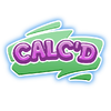 CALC'D holo.png