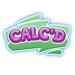 CALC'D holo.png