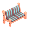 Rustic striped sofa.png