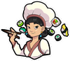 Chef Momiji sticker.png