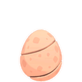 Neutral egg