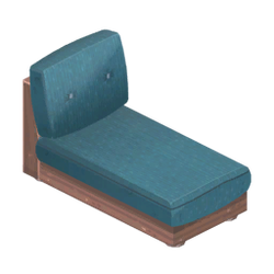 Homely teal chaise.png