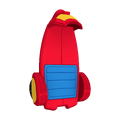 Unofficial render of Classic Scooter's surfboard.
