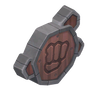 Melee insignia.png