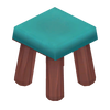 Nanga rustic stool.png