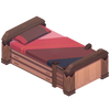 40 Winks double bed.png