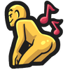 Let's Groove emote.png