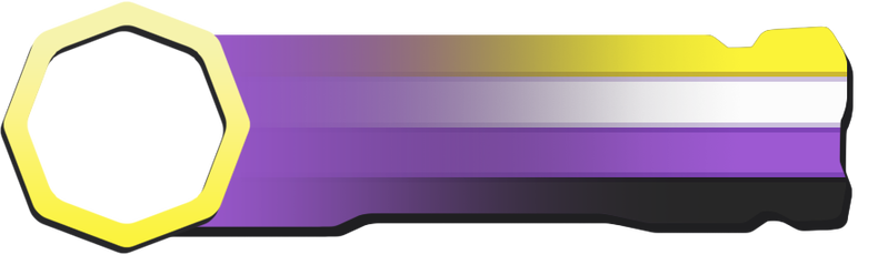 File:Non-binary flag banner.png