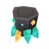 Crystal Clear stool.png