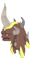 Unofficial idle animation of Grumper.
