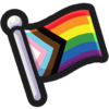 Raising the colors emote.png