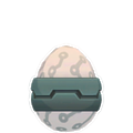 Digital egg