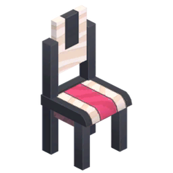 Geology&Geometry chair.png