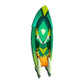 Unofficial render of Cerneaf Steed's surfboard.