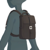 Smart backpack