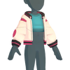 Layered baggy jacket.png