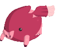 Unofficial idle animation of Pigepic.