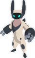 Unofficial full body render of Zaobian.