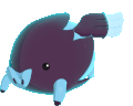 Unofficial idle animation of Luma Pigepic.