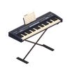 Keyboard with score.png