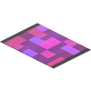 Neon amethyst rug.png