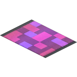 Neon amethyst rug.png