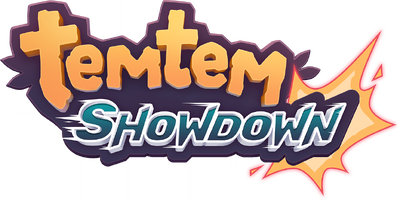 Temtem: Showdown logo