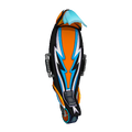 Unofficial render of Cipanki Superbike's surfboard.